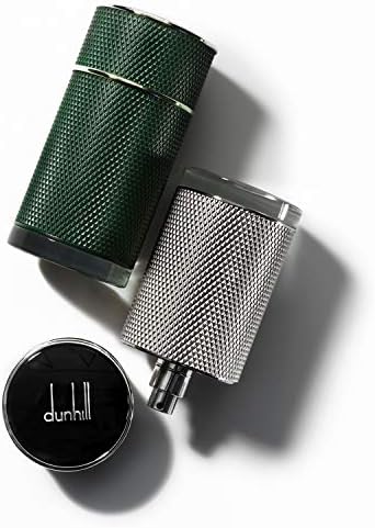 Dunhill London Icon Eau de Parfum - 100ml - Men's Fragrance