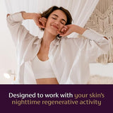 Mederma PM Overnight Scar Treatment - Gel with Vitamin E & BioComplex for Adult Scars