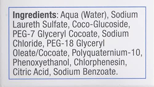 ACM SENSITELIAL Gentle Cleansing Gel (200ml) - Soothing Facial Cleanser