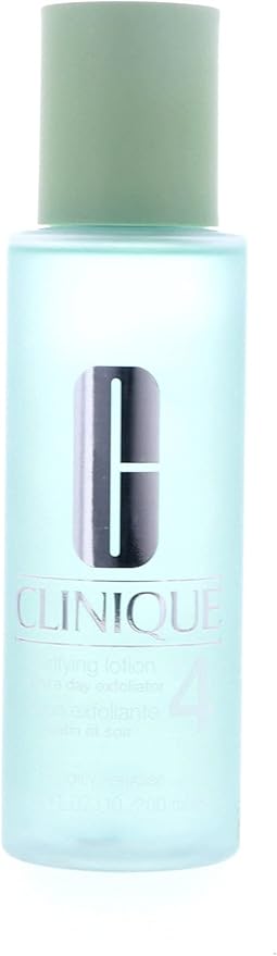 Clinique Clarifying Lotion for Oily Skin