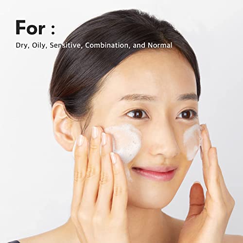 VT Cosmetics CICA Foam Cleanser - Gentle Face Wash (300 ml)