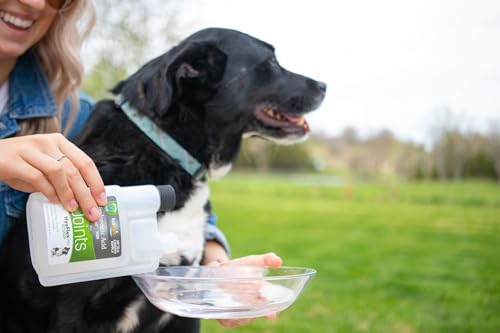 Hyalogic Hyaflex Pro Complete Joint Care Liquid - 8 oz