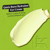 Kiehl's Creamy Avocado Eye Treatment - Hydrating Eye Cream