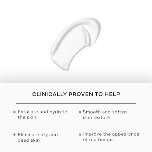 Replenix Glycolic Acid 15% Resurfacing Body Lotion - Medical Grade Exfoliating Cream