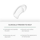 Replenix Glycolic Acid 15% Resurfacing Body Lotion - Medical Grade Exfoliating Cream