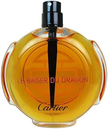 Cartier Le Baiser du Dragon Eau de Parfum - 100ml