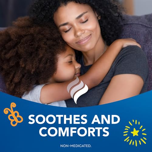 Vicks Children's VapoPatch - Wearable Soothing Aroma Patches (2x5 Count)