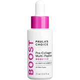 Paula's Choice Pro-Collagen Peptide Booster - Anti-Aging Serum for Fine Lines & Wrinkles