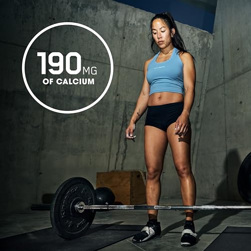 Optimum Nutrition Opti-Women Vitamin, Women's Daily Multivitamin, 60 Capsules