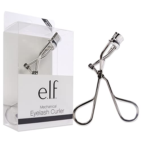 e.l.f. Essential Mechanical Eyelash Curler