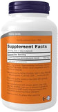 Now Foods Supplements Gaba Gamma Aminobutyric Acid 750mg Neurotransmitter Support 200 Veg Capsules