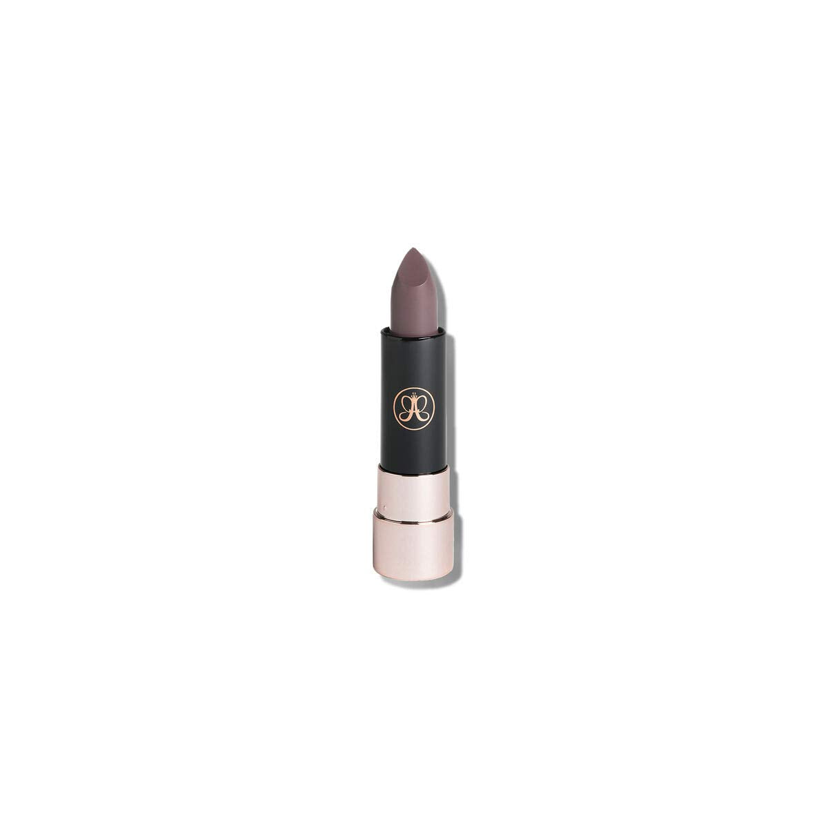 Anastasia Beverly Hills Matte Lipstick in Resin - Bold, Long-Wearing Lip Color
