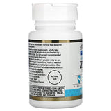 21st Century Chelated Zinc 50mg - 60 Tablets - Immune Support & Cellular Health