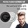 MANDOM GATSBY Moving Rubber Extreme Mat Hair Wax 80g