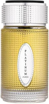 Deraah Gingle Platinum Men's EDP - Luxurious Long-Lasting 150ml