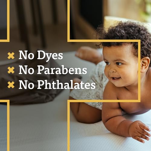 A+D Treat + Heal Zinc Oxide Diaper Rash Cream 16 oz - Fast-Acting Relief