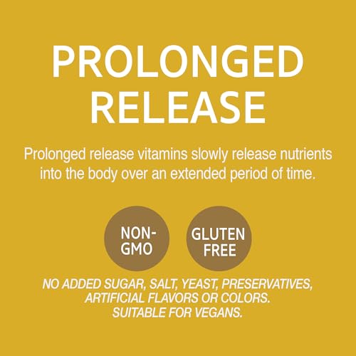 21st Century Niacinamide 500mg - 110 Tablets for Skin & Metabolism