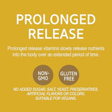 21st Century Niacinamide 500mg - 110 Tablets for Skin & Metabolism