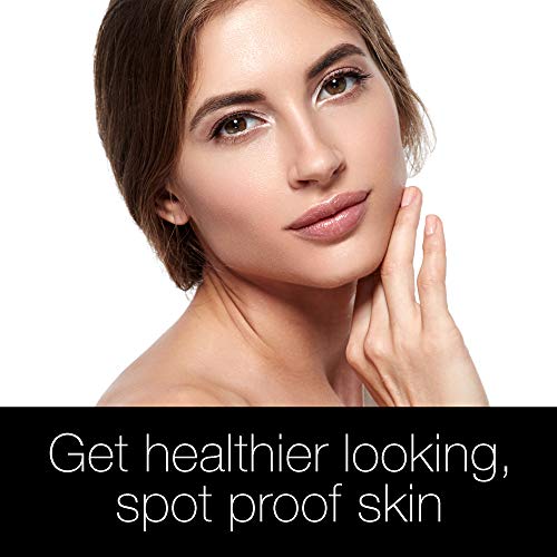 Neutrogena Visibly Clear Face Scrub - Spot Stress Control, 150ml
