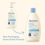 Aveeno Eczema Therapy Moisturizing Cream - Soothe Sensitive Skin