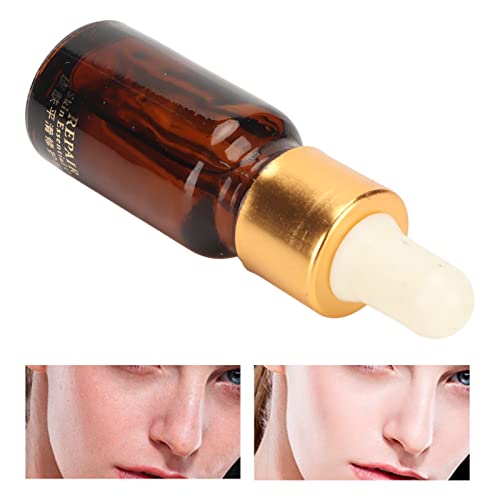 10ml Skin Care Serum with Essential Oils - Hydrating & Nourishing Facial Treatment
