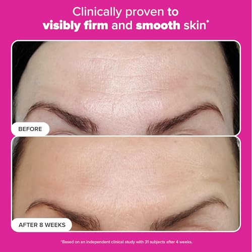 Paula's Choice Pro-Collagen Peptide Booster - Anti-Aging Serum for Fine Lines & Wrinkles