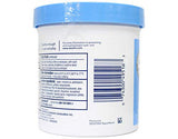 Desitin Rapid Relief Creamy Jar 16 oz - Maximum Strength Diaper Rash Cream