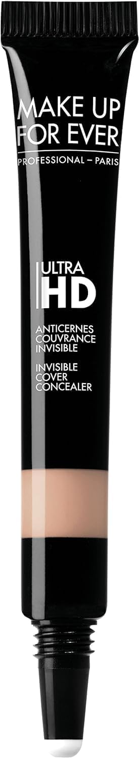 Make Up For Ever Ultra HD Invisible Cover Concealer - R30 Beige