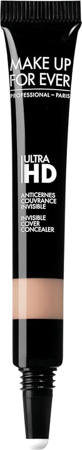 Make Up For Ever Ultra HD Invisible Cover Concealer - R30 Beige