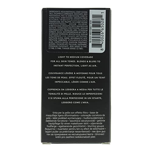 Fenty Beauty Eaze Drop Blurring Skin Tint - Light with Neutral Undertones