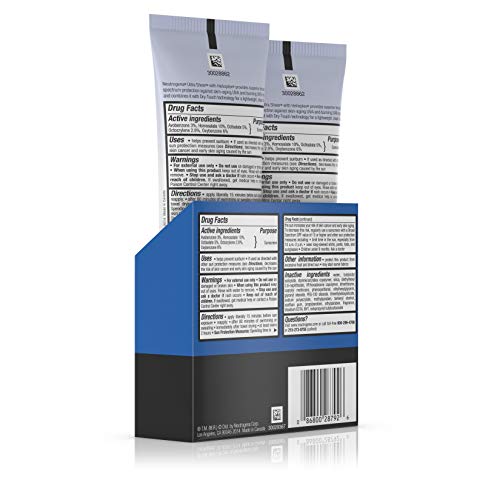 Neutrogena Ultra Sheer Dry-Touch Sunscreen SPF 45 - 3 oz (Pack of 2)