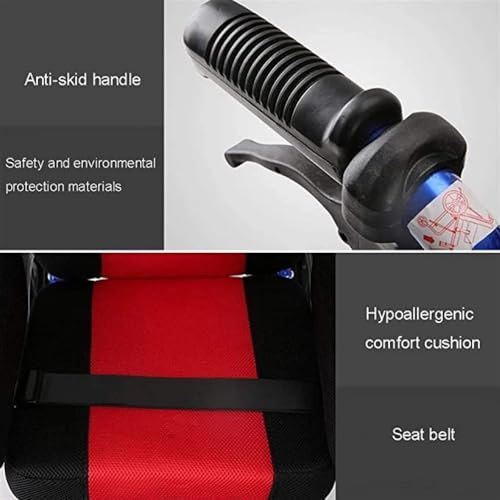 Dorra JL9020L Cerebral Palsy Wheelchair for Adults & Kids