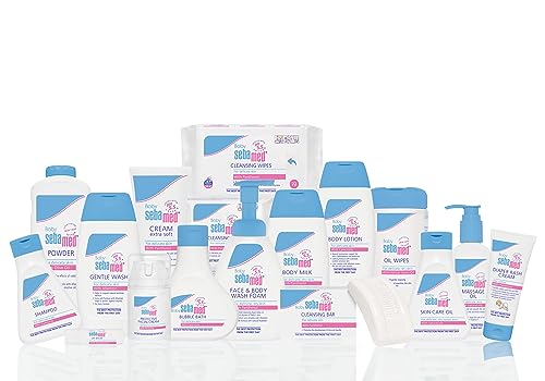 Sebamed Baby Lip Balm - Soothing & Protective