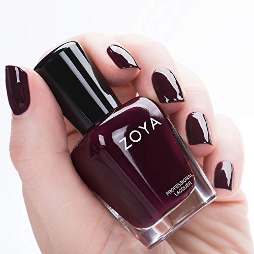 ZOYA Nail Polish - Rachael (0.5 fl. oz.) - Elegant Cream Finish