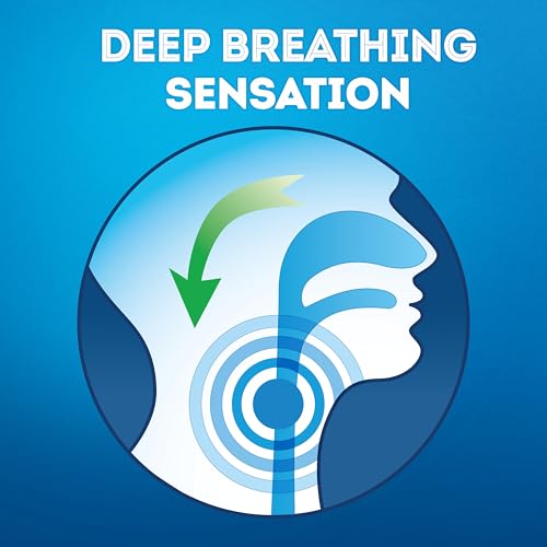 Vicks Soothing & Refreshing Throat Drops Lemon & Menthol - 40g