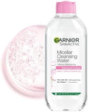 Garnier Micellar Cleansing Water - 400ml