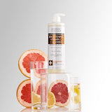 Vitamin C Face Wash - Brightening & Hydrating Cleanser