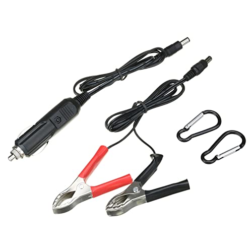 20W Eacam Flexible Solar Panel Kit - 12V USB Controller for RV & Phone