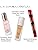 Elizabeth Arden Lipstick with Ceramide Complex & Vitamin E | Hydrating & Long-Lasting | Enriched with Maracuja Oil