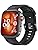 HUAWEI WATCH FIT 4 Pro Smartwatch: Sapphire Glass, Titanium Bezel, ECG & GPS