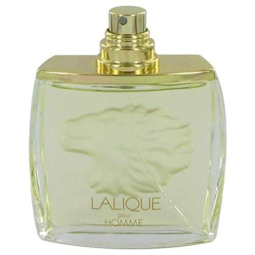 Lalique Encre Noire for Men Eau de Parfum (125ml)