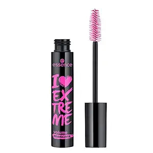 Essence I Love Extreme Volume Mascara - Vegan & Cruelty-Free