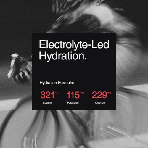 Phizz Daily Energy Electrolyte Hydration Tablets - Cherry Flavor, 20 Tablets