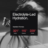 Phizz Daily Energy Electrolyte Hydration Tablets - Cherry Flavor, 20 Tablets