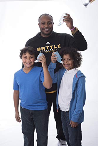 Nasopure Little Squirt Nasal Wash System Kit for Kids & Adults