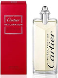 Cartier Declaration Eau de Toilette Spray for Men (3.4 oz)