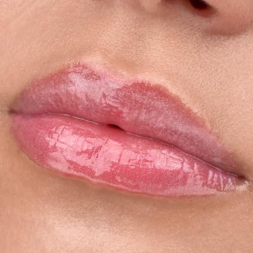 Essence Hydra Kiss Gloss - What The Fake! Plump Lip Filler 01