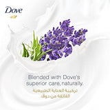 Dove Thickening Ritual Shampoo & Conditioner Set - Lavender