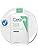 CeraVe Foaming Cleanser & Refill Set | 16oz + 8oz Travel Size - 2-Piece Bundle