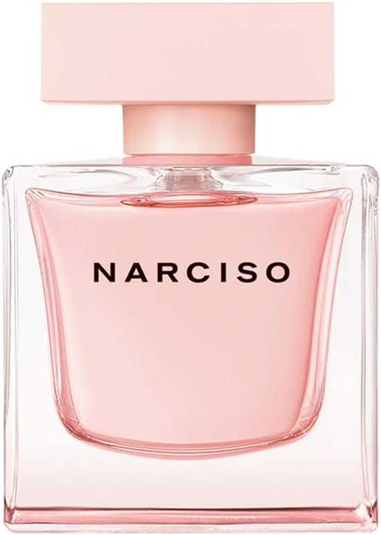 Narciso Rodriguez Cristal Eau de Parfum for Women - 90ml